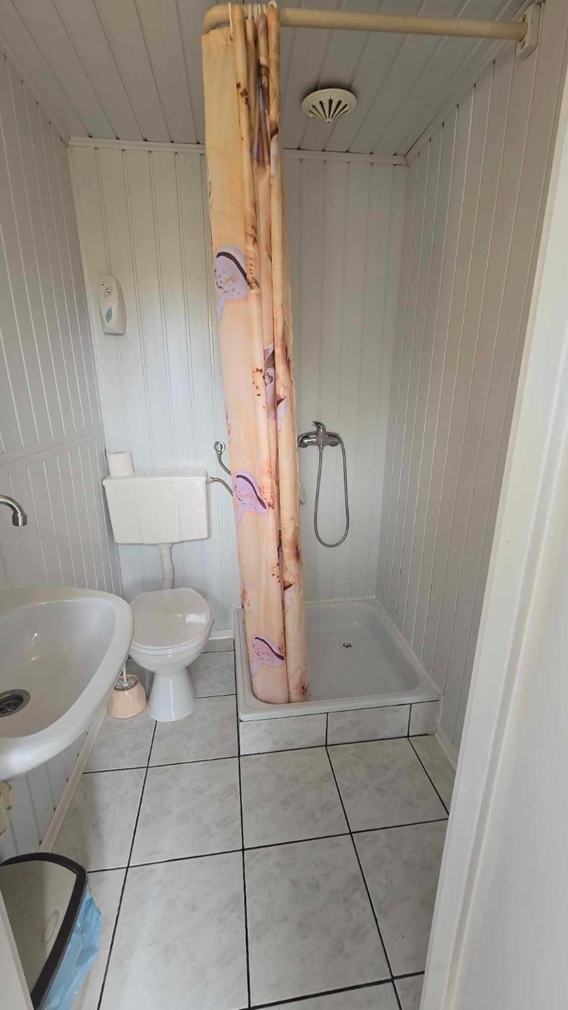 Apartamento Akacja Pokoje Z Lazienkami Ustka Exterior foto